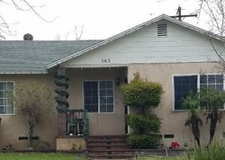 Pre-foreclosure in  E BONNIE BRAE CT Ontario, CA 91764