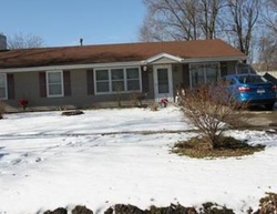 Pre-foreclosure in  EAST ST Lathrop, MO 64465
