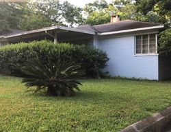 Pre-foreclosure in  DAUPHIN ST Mobile, AL 36604