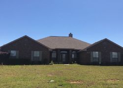 Pre-foreclosure Listing in FERNWOOD LOOP E SEMMES, AL 36575