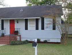 Pre-foreclosure in  COURT ST Mobile, AL 36611