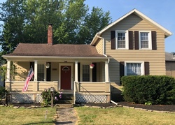 Pre-foreclosure Listing in MAPLE AVE AMHERST, OH 44001