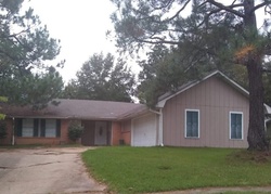 Pre-foreclosure in  LONGWOOD PL Clinton, MS 39056