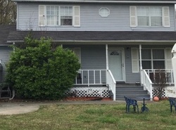 Pre-foreclosure in  SCRUGGS DR Huntsville, AL 35811