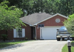 Pre-foreclosure in  CYPRESS CIR Ocean Springs, MS 39564