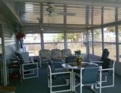 Pre-foreclosure in  SUNSHINE DR Lake Wales, FL 33859