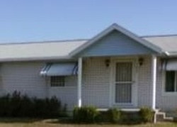 Pre-foreclosure in  SUNSHINE DR Lake Wales, FL 33859