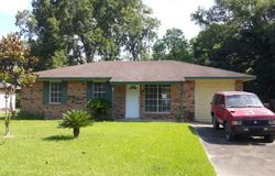 Pre-foreclosure in  PARK CIR Baton Rouge, LA 70819