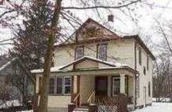 Pre-foreclosure Listing in HIGHLAND AVE JEROMESVILLE, OH 44840
