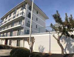 Pre-foreclosure Listing in JACKSON ST APT 215 CAPE MAY, NJ 08204