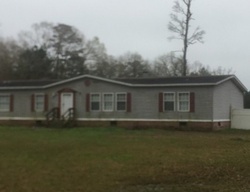 Pre-foreclosure Listing in WOODLAND DR OAKDALE, LA 71463