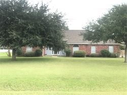 Pre-foreclosure in  LEAH DR Lake Charles, LA 70605