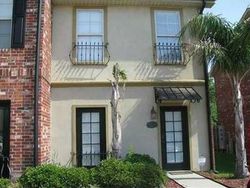 Pre-foreclosure Listing in BROWN ST APT D LAKE CHARLES, LA 70607