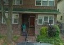 Pre-foreclosure in  CONKLIN AVE Brooklyn, NY 11236