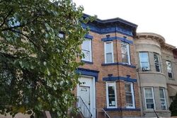 Pre-foreclosure in  NEW JERSEY AVE Brooklyn, NY 11207