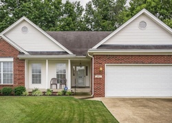Pre-foreclosure in  STONE RIVER CT Louisville, KY 40299