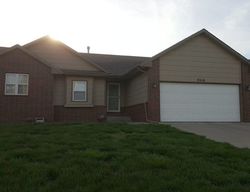 Pre-foreclosure in  S BEECH ST Wichita, KS 67210