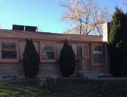 Pre-foreclosure in  W POWERS PL Littleton, CO 80127