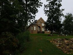 Pre-foreclosure in  LAKEVIEW DR Pinson, AL 35126