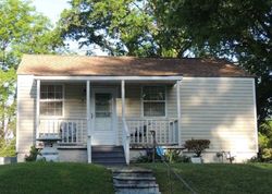 Pre-foreclosure Listing in SEMINOLE CIR FAIRFIELD, AL 35064