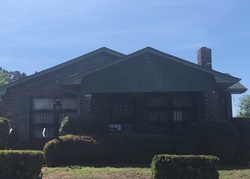 Pre-foreclosure in  CENTER ST S Birmingham, AL 35205