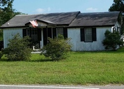 Pre-foreclosure in  COMMONWEALTH AVE Jacksonville, FL 32220