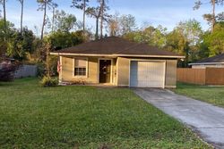 Pre-foreclosure in  BEDFORD RD Jacksonville, FL 32207
