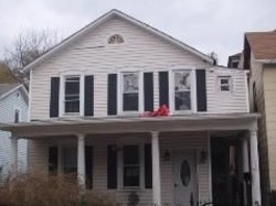 Pre-foreclosure Listing in FAYETTE ST CUMBERLAND, MD 21502