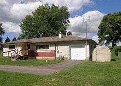 Pre-foreclosure Listing in S VALENTINE RD CLAYPOOL, IN 46510