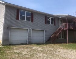 Pre-foreclosure in  N WAWASEE CIR E Cromwell, IN 46732