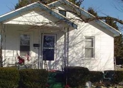 Pre-foreclosure Listing in SW 16TH ST RICHMOND, IN 47374