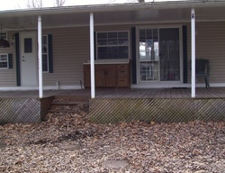 Pre-foreclosure in  N 850 E Pierceton, IN 46562