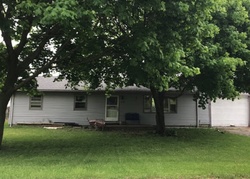 Pre-foreclosure Listing in N RUSH ST FAIRMOUNT, IN 46928
