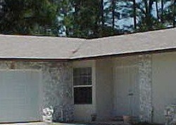Pre-foreclosure in  ALFONSO AVE SE Palm Bay, FL 32909