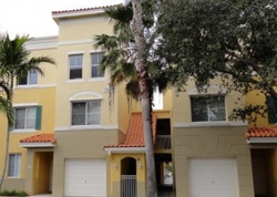 Pre-foreclosure Listing in LEGACY LN APT 302 PALM BEACH GARDENS, FL 33410