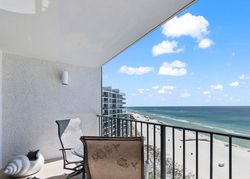  Front Beach Rd Unit, Panama City Beach FL