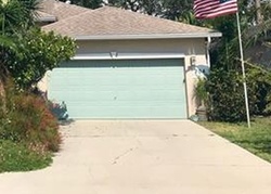 Pre-foreclosure in  STANHOPE CIR Naples, FL 34104