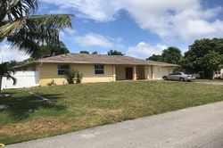 Pre-foreclosure in  WASHINGTON RD Delray Beach, FL 33484