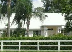 Pre-foreclosure in  PADDOCK DR West Palm Beach, FL 33414