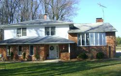 Pre-foreclosure Listing in ROE INGLESIDE RD CENTREVILLE, MD 21617