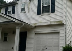 Pre-foreclosure in  SILVER FOX TRL Dallas, GA 30157