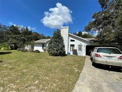 Pre-foreclosure in  ALDERWOOD ST Spring Hill, FL 34606