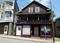 Pre-foreclosure Listing in W MAIN ST BALTIC, CT 06330