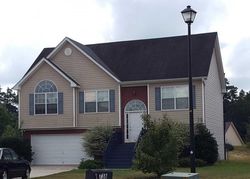 Pre-foreclosure Listing in TULLAMORE WAY HAMPTON, GA 30228