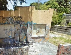 Pre-foreclosure in  NW 74TH ST Miami, FL 33150