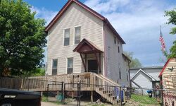Pre-foreclosure in  PAGE ST E Saint Paul, MN 55107