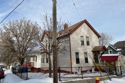 Pre-foreclosure Listing in PAGE ST E SAINT PAUL, MN 55107