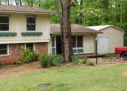 Pre-foreclosure in  WILDWOOD RD Marietta, GA 30062