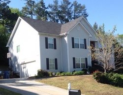 Pre-foreclosure Listing in DODGER WAY LAWRENCEVILLE, GA 30045