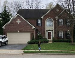 Pre-foreclosure Listing in ELM CREST AVE BOONSBORO, MD 21713